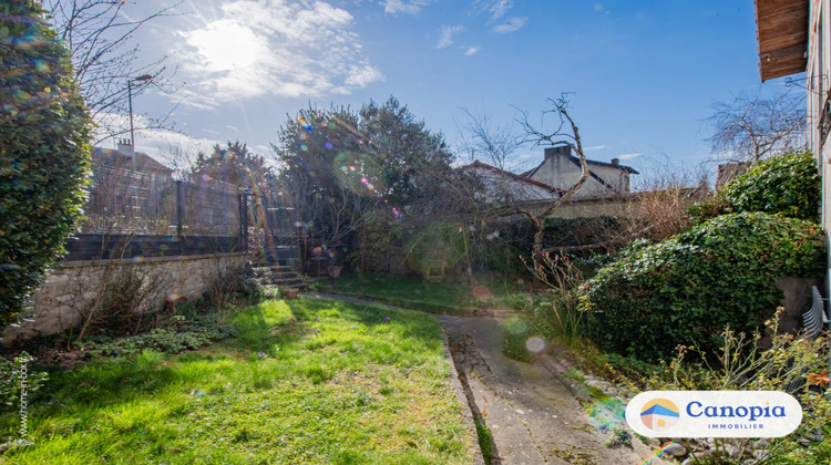 Ma-Cabane - Location Maison Cachan, 72 m²