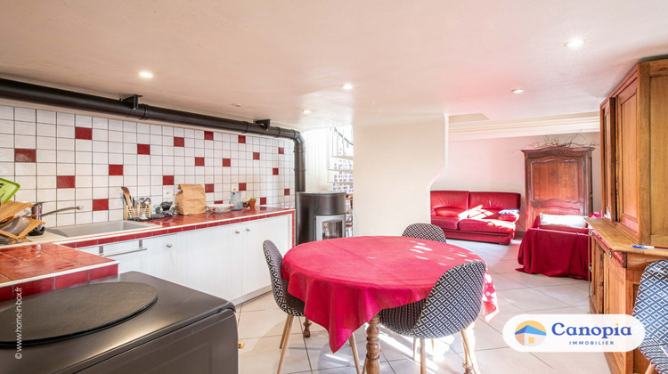 Ma-Cabane - Location Maison Cachan, 72 m²