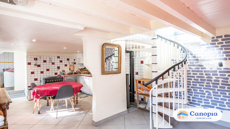 Ma-Cabane - Location Maison Cachan, 65 m²