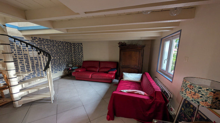 Ma-Cabane - Location Maison Cachan, 65 m²