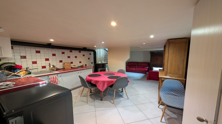 Ma-Cabane - Location Maison Cachan, 65 m²