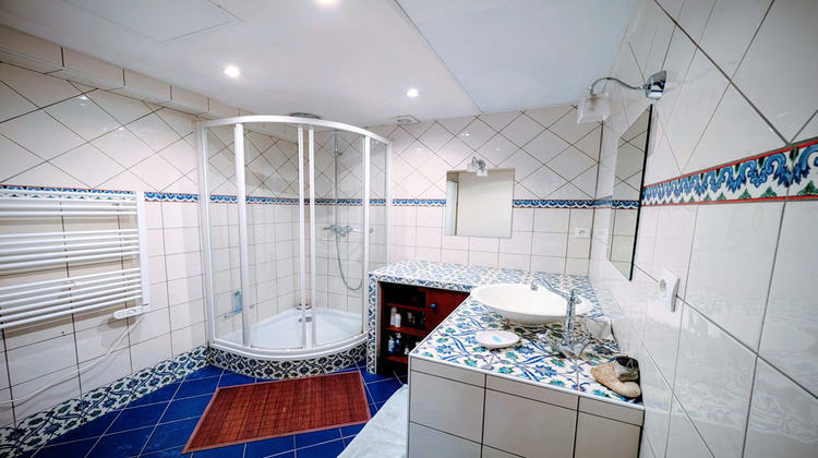 Ma-Cabane - Location Maison Cachan, 65 m²