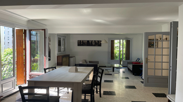 Ma-Cabane - Location Maison CACHAN, 169 m²