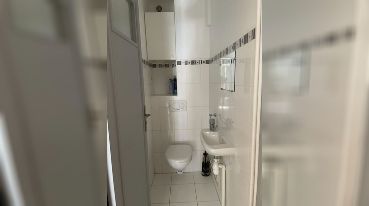 Ma-Cabane - Location Maison CACHAN, 169 m²