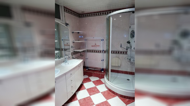 Ma-Cabane - Location Maison CACHAN, 169 m²