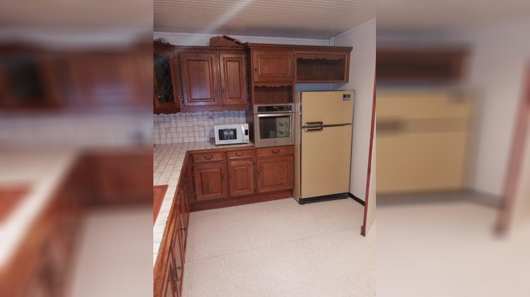 Ma-Cabane - Location Maison CACHAN, 169 m²