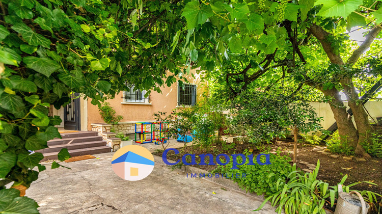 Ma-Cabane - Location Maison Cachan, 80 m²