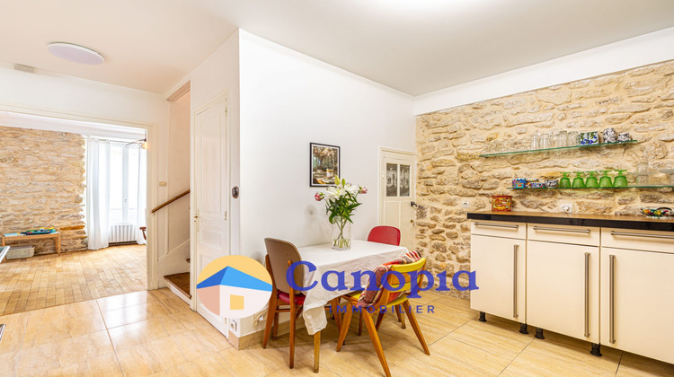 Ma-Cabane - Location Maison Cachan, 80 m²