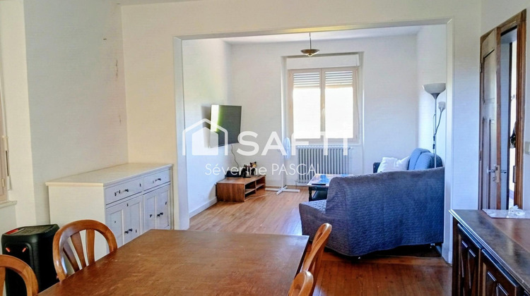 Ma-Cabane - Location Maison Cadalen, 138 m²