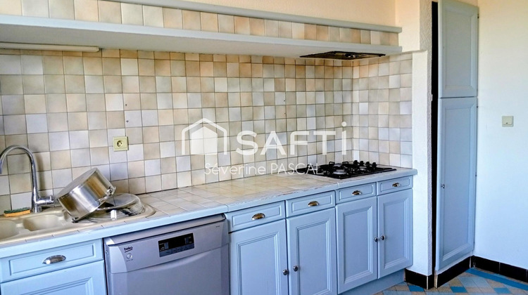 Ma-Cabane - Location Maison Cadalen, 138 m²