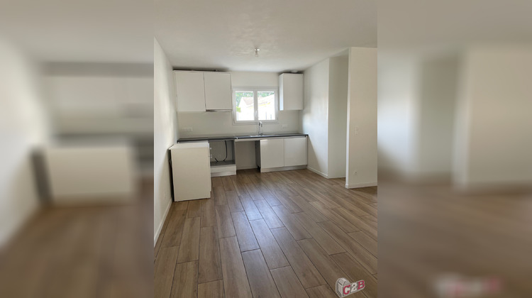 Ma-Cabane - Location Maison Cadaujac, 87 m²