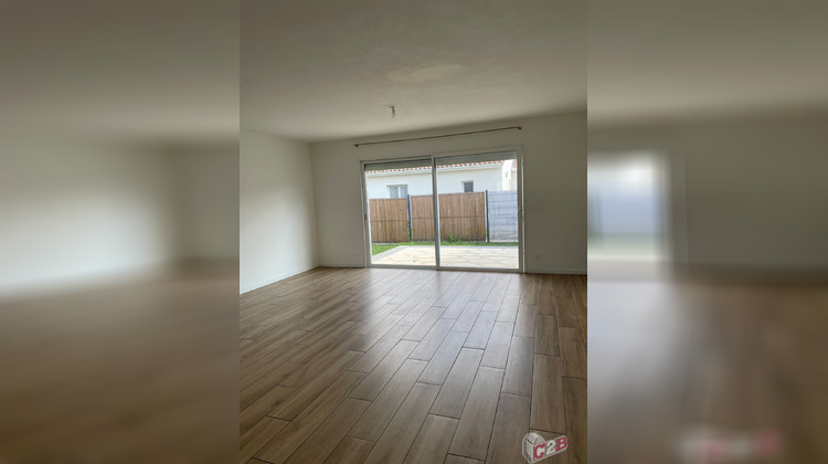 Ma-Cabane - Location Maison Cadaujac, 87 m²