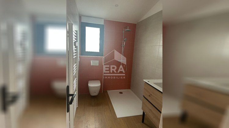 Ma-Cabane - Location Maison CADAUJAC, 78 m²