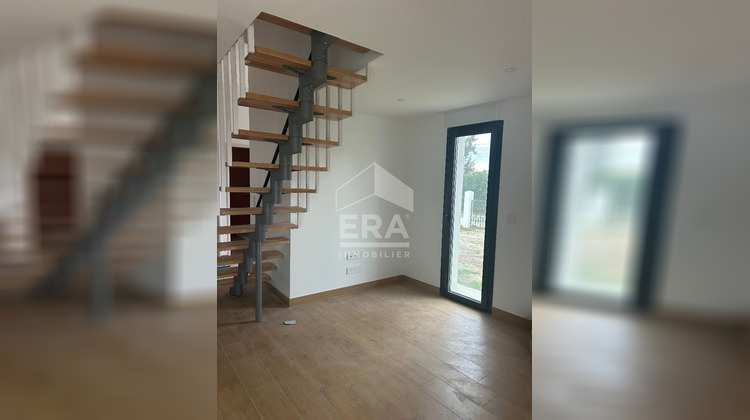 Ma-Cabane - Location Maison CADAUJAC, 78 m²