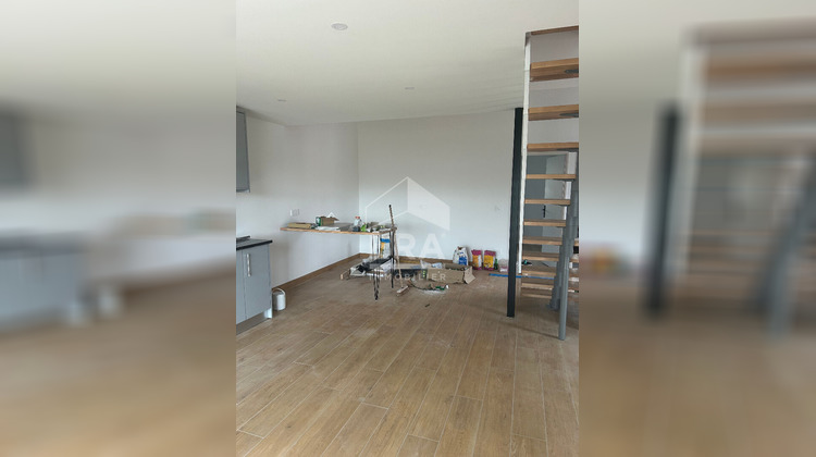 Ma-Cabane - Location Maison CADAUJAC, 78 m²