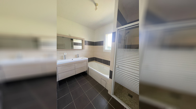 Ma-Cabane - Location Maison CADAUJAC, 99 m²