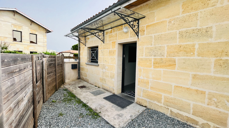 Ma-Cabane - Location Maison CADAUJAC, 102 m²