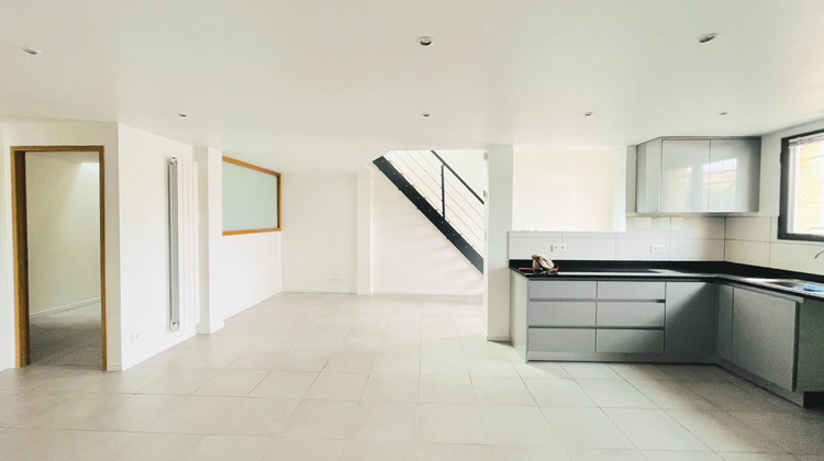 Ma-Cabane - Location Maison CADAUJAC, 102 m²