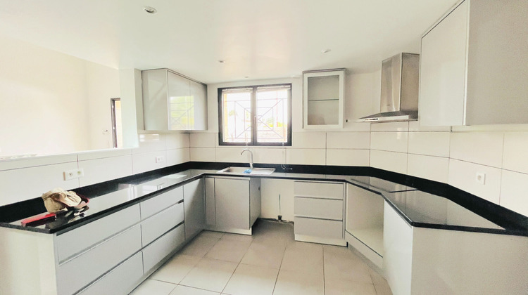 Ma-Cabane - Location Maison CADAUJAC, 102 m²