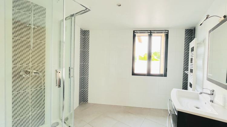 Ma-Cabane - Location Maison CADAUJAC, 102 m²