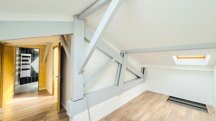 Ma-Cabane - Location Maison CADAUJAC, 102 m²