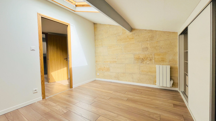 Ma-Cabane - Location Maison CADAUJAC, 102 m²