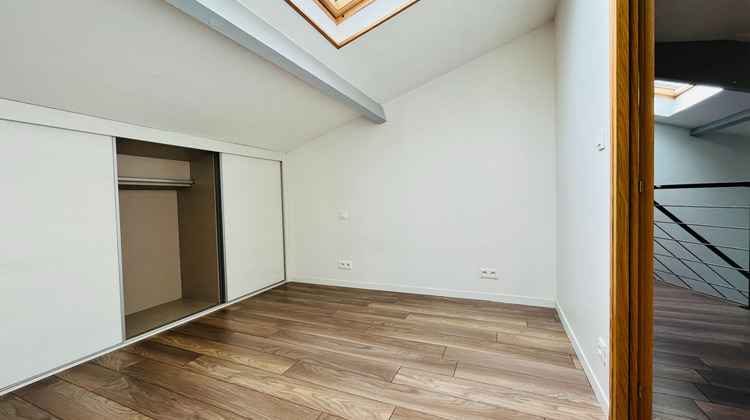 Ma-Cabane - Location Maison CADAUJAC, 102 m²