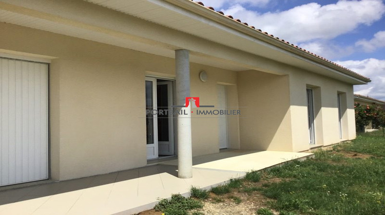 Ma-Cabane - Location Maison CADILLAC-EN-FRONSADAIS, 78 m²