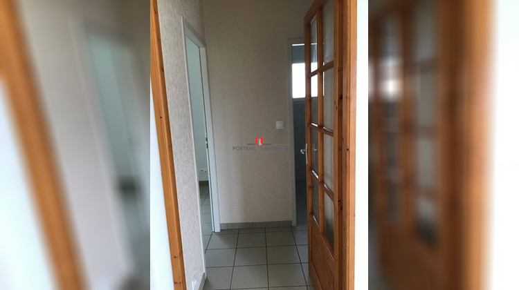 Ma-Cabane - Location Maison CADILLAC-EN-FRONSADAIS, 78 m²