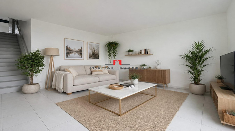 Ma-Cabane - Location Maison Cadillac-en-Fronsadais, 50 m²