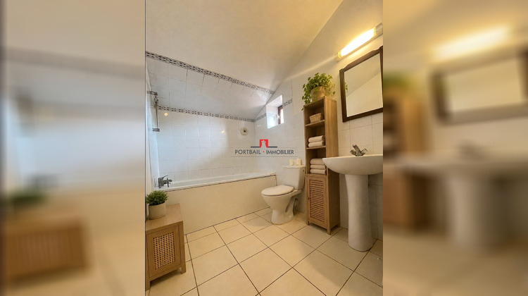 Ma-Cabane - Location Maison Cadillac-en-Fronsadais, 50 m²