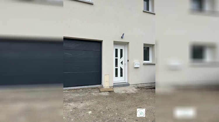 Ma-Cabane - Location Maison Cadillac-en-Fronsadais, 99 m²