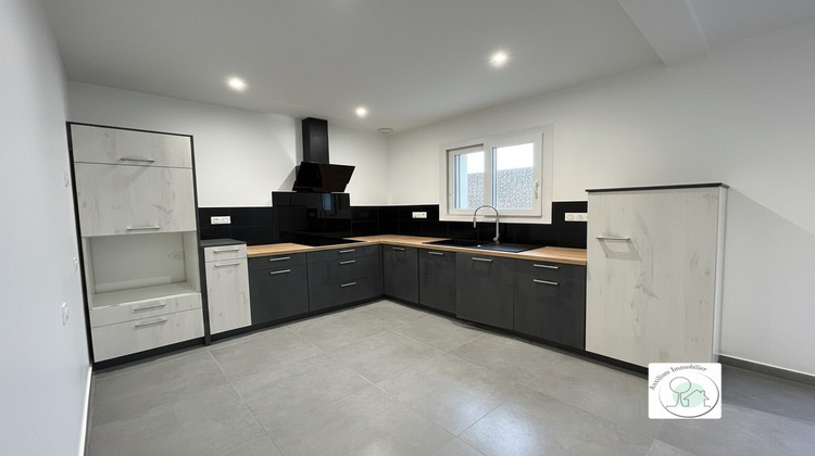 Ma-Cabane - Location Maison Cadillac-en-Fronsadais, 99 m²