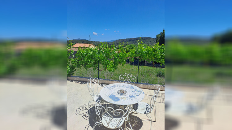 Ma-Cabane - Location Maison CADOLIVE, 40 m²