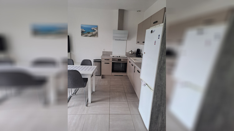 Ma-Cabane - Location Maison CADOLIVE, 40 m²