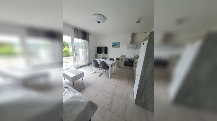 Ma-Cabane - Location Maison CADOLIVE, 40 m²