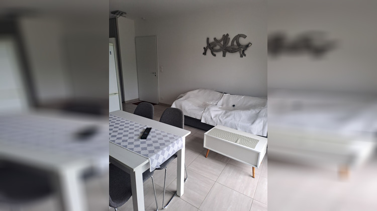 Ma-Cabane - Location Maison CADOLIVE, 40 m²