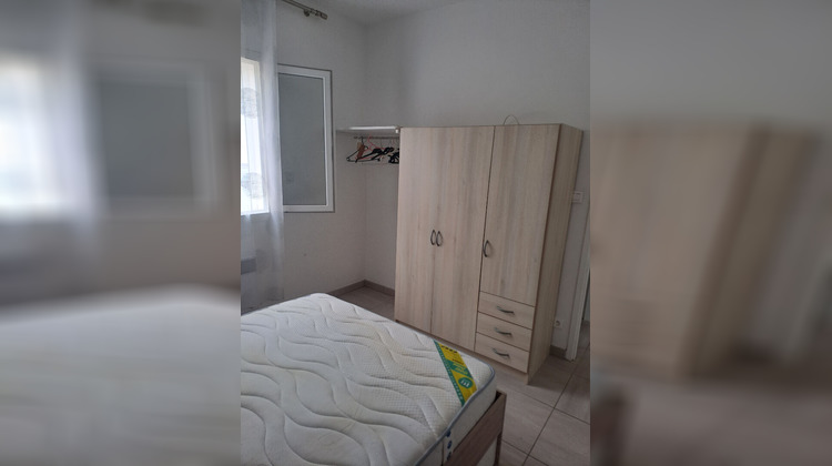 Ma-Cabane - Location Maison CADOLIVE, 40 m²