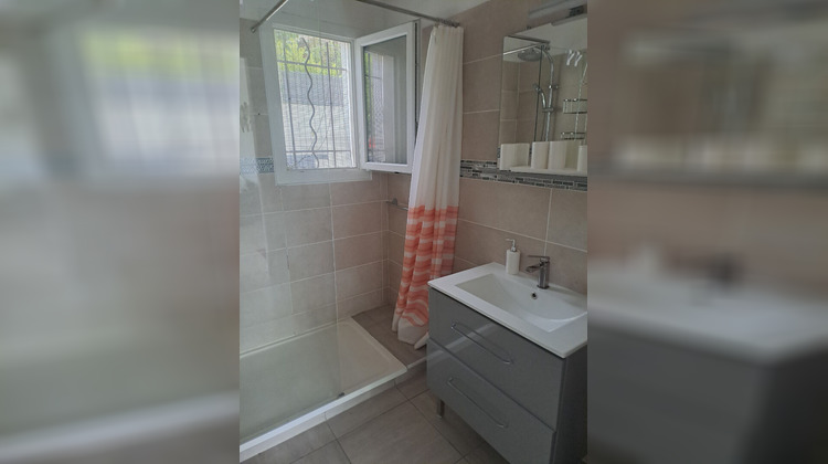 Ma-Cabane - Location Maison CADOLIVE, 40 m²