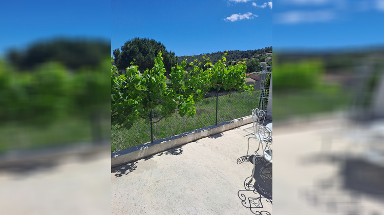 Ma-Cabane - Location Maison CADOLIVE, 40 m²