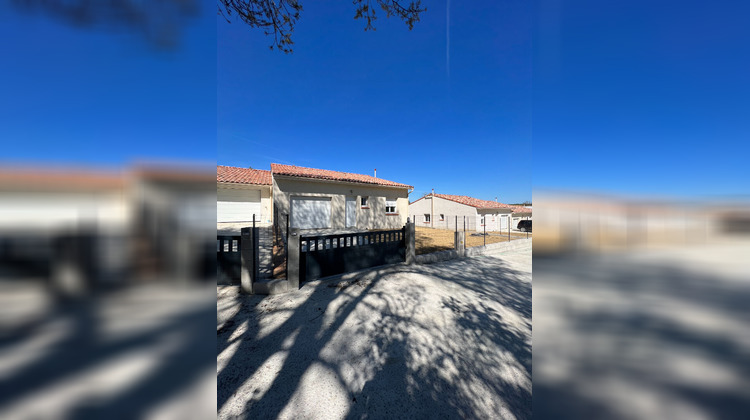 Ma-Cabane - Location Maison CADOURS, 120 m²