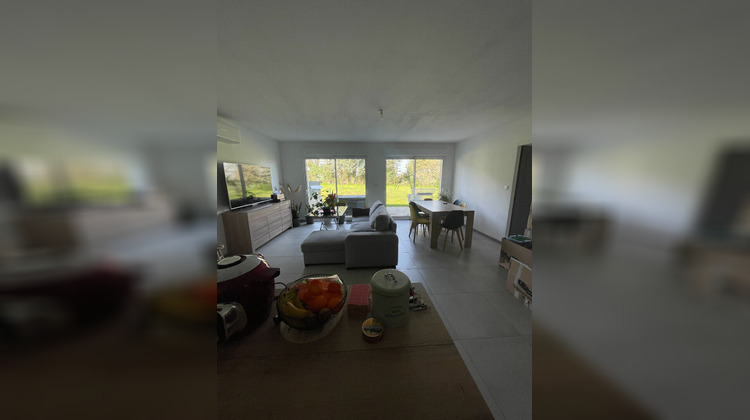 Ma-Cabane - Location Maison CADOURS, 120 m²