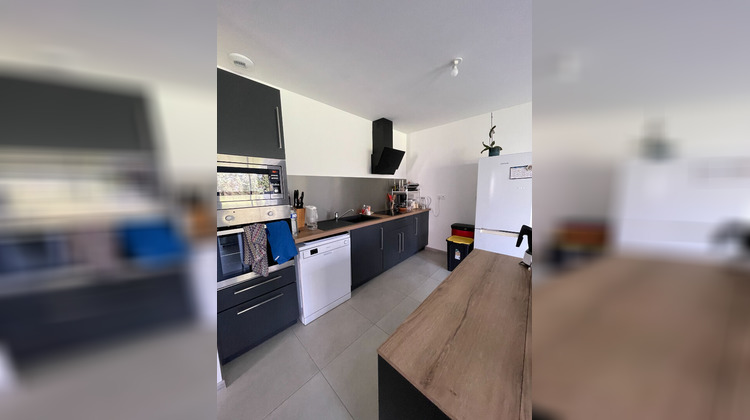 Ma-Cabane - Location Maison CADOURS, 120 m²