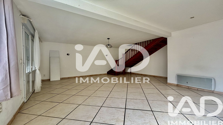 Ma-Cabane - Location Maison Cadours, 74 m²