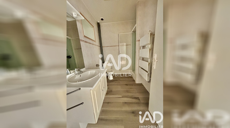 Ma-Cabane - Location Maison Cadours, 74 m²