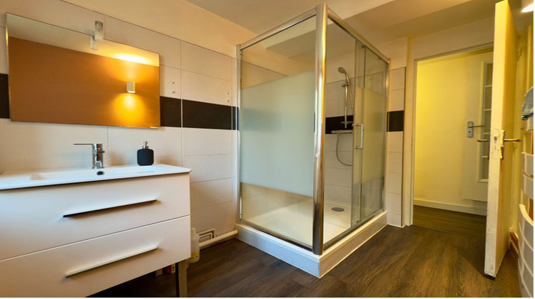 Ma-Cabane - Location Maison Caen, 52 m²