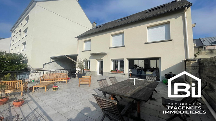Ma-Cabane - Location Maison CAEN, 119 m²