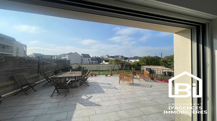 Ma-Cabane - Location Maison CAEN, 119 m²