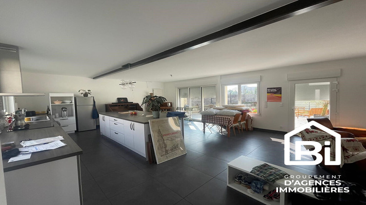Ma-Cabane - Location Maison CAEN, 119 m²