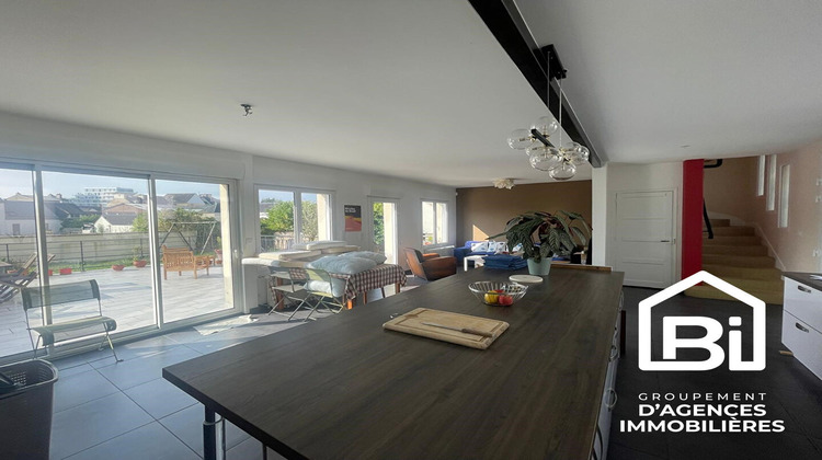 Ma-Cabane - Location Maison CAEN, 119 m²